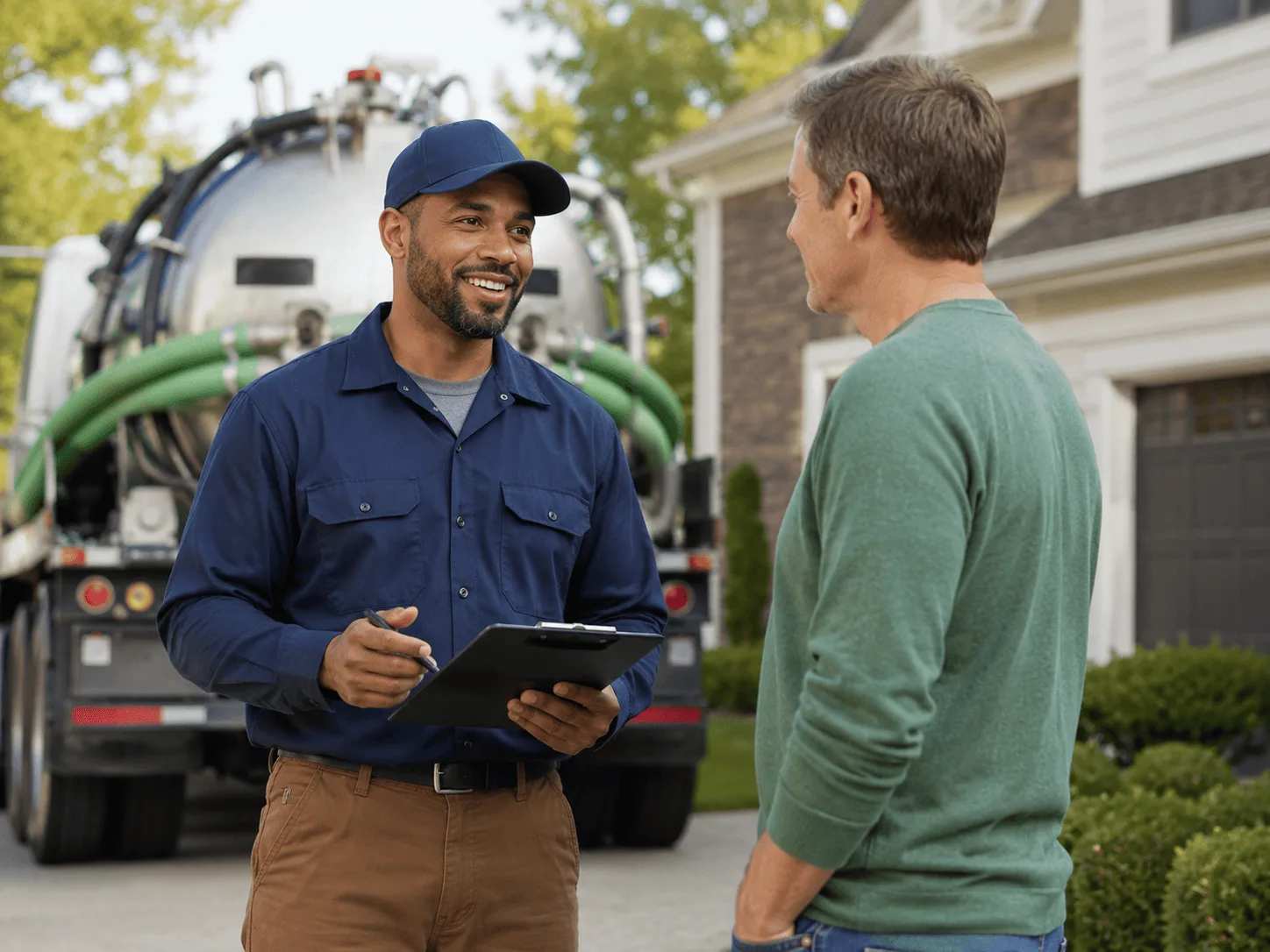 Mosquito Control Leland, NC FAQs